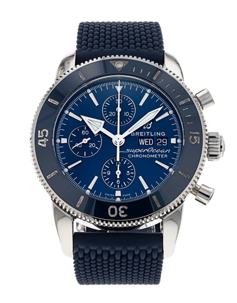 Breitling SuperOcean Heritage Chronograph 44 A13313